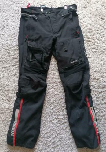 Revit Poseidon GoreTex, maat 54 pants motorbroek