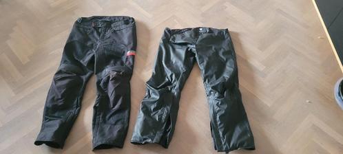 Revit Tornado doorwaai broek XL short
