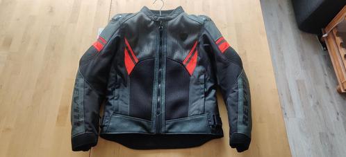 Revx27it Jacket Mantis 2 H2O Black-Red