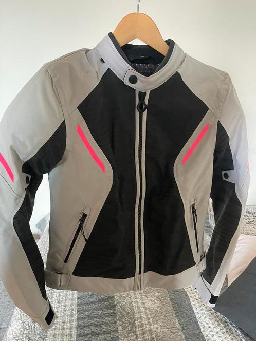 Revx27it motorcycle airwave jacket, size 40, ladies