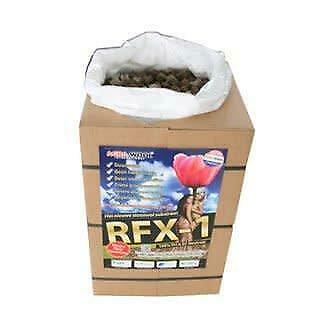 RFX-1 mix 3 zakken 240 liter
