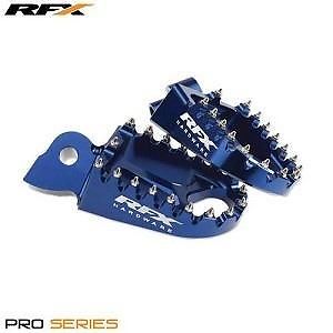 RFX Pro voetsteunen Yamaha
