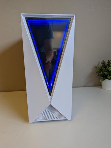 RGB Game PC i5 4570 - GTX 1060 6GB - SSD - HDD - 16GB DDR3