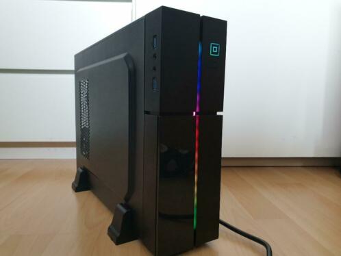 RGB Game PC (i5, GTX 1650, Ultra)