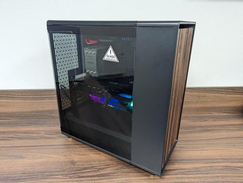 RGB Game PC i9 11900KF -  RTX 2080 - 16GB DDR4 - 1 TB m2.0