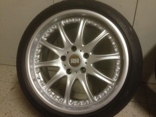 RH Phnix 5X120 BMW Velgen E36 E46 E90 