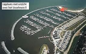 Rianbe IJsselmeerligplaats Medemblik
