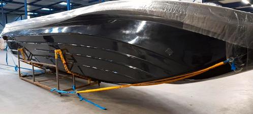 RIB 11,5m (Nieuw)