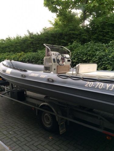 Rib 650 joker