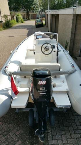  rib arimar 500lx sea pioneer