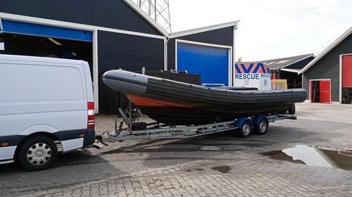 Rib Diesel jet Rib avon searider 840cm