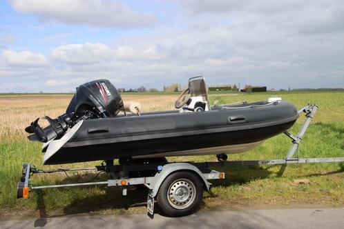RIB Hibo 3.60