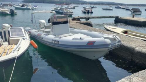 Rib Mar-sea 6,80