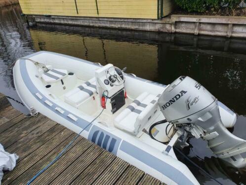 Rib Novurania 430