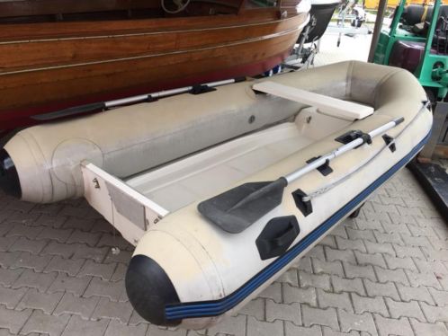 Rib Plastimo 310 2007