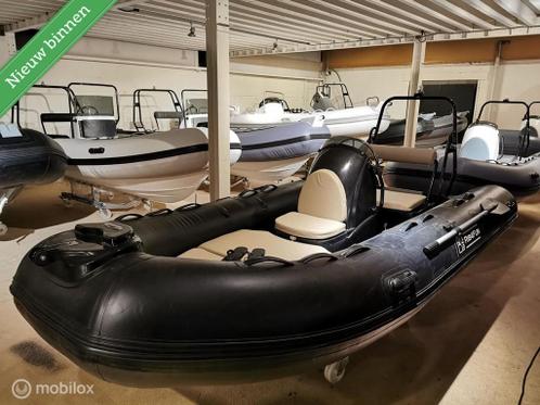 Rib4Fun 390  NIEUW  Meerdere modellen