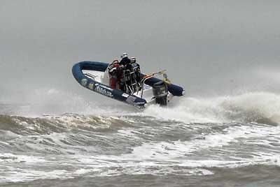 RIBEYE 785 Ribrally met Yamaha 250 PK 4 takt BJ2009