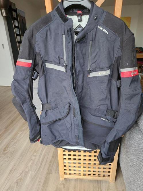 Richa Atlantic Gore Tex jas