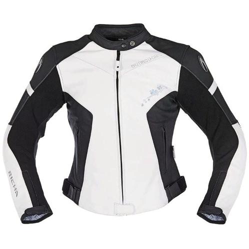 Richa dames lederen motorpak