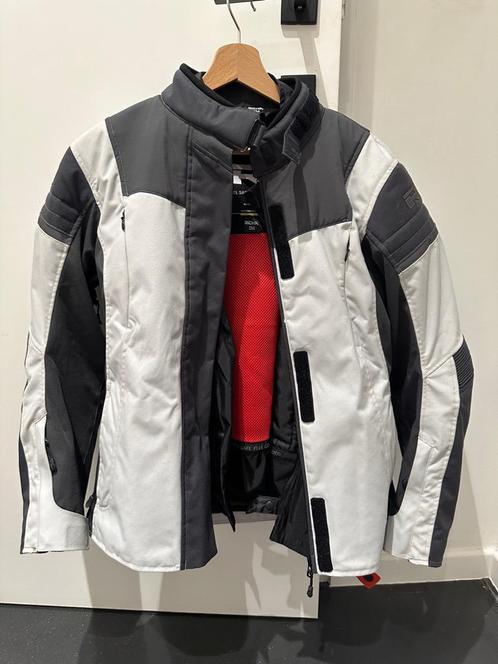 Richa motorvest Phoenicia 3 Jacket-2PHIII