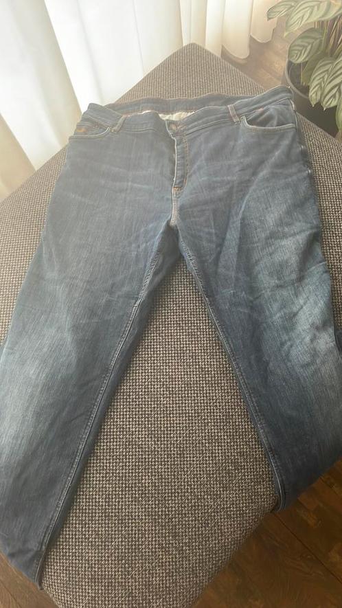Richa Nora jeans (dames)  D4032 - als nieuw