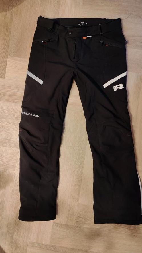 Richa Softshell Pants Motorbroek