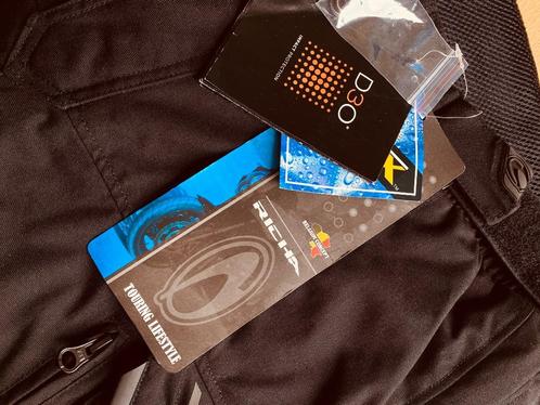 Richa Touareg 2XL XXL motorbroek broek motor trouser