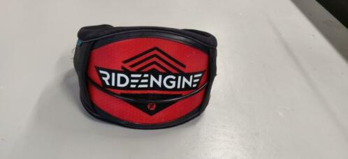 RideEngine HarnassTrapeze M - Met Slide Rope