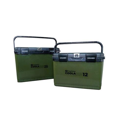 Ridgemonkey coolbox 12l. En 25l