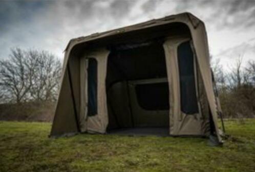Ridgemonkey escape XF1 Standard 1 top karper tent