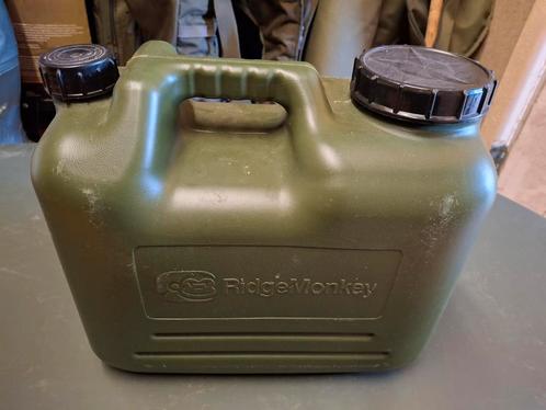 Ridgemonkey jerrycan 5ltr