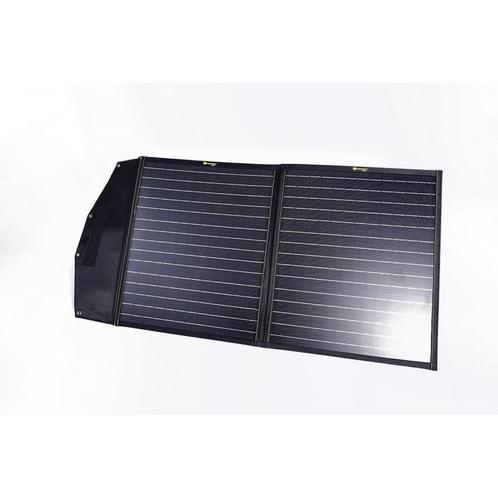 Ridgemonkey Vault C-Smart PD Solar Panel 80 W Superdeal