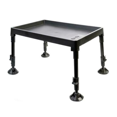 Ridgemonkey Vault Tech Table Includes 1x Battery And Dock -