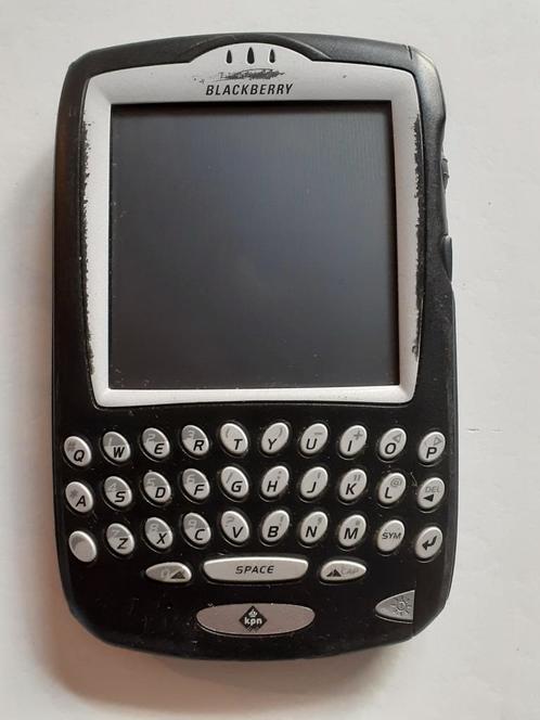 Rim Blackberry 7730 - Kpn