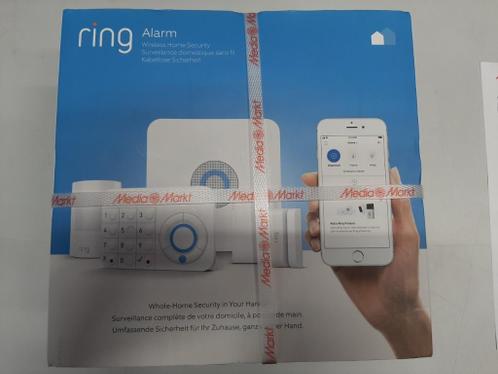 RING ALARM 5 PIECE KIT - EU ALARM SYSTEM, 99 EURO