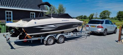 Rinker 192 BR