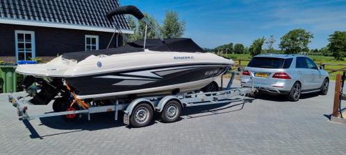Rinker 192 BR