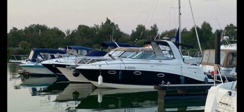 Rinker 260 EC - 2008