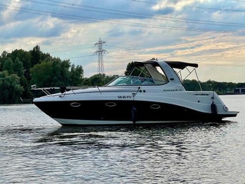 Rinker 280 EC - 2011 - 28ft - nwe motor x2721