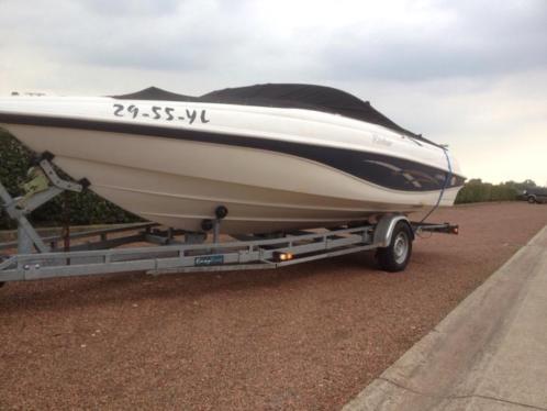 Rinker captiva 212