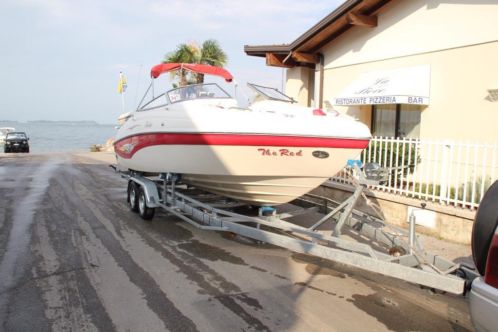 Rinker captiva 232