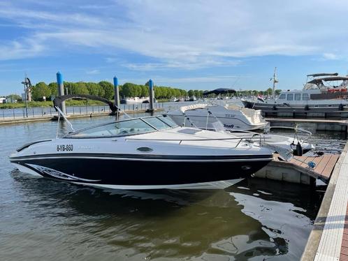 Rinker captiva 246