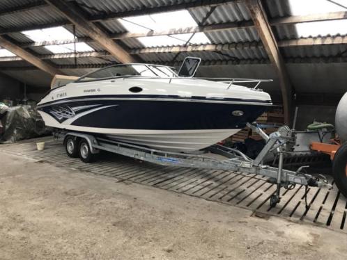 rinker Captiva 246