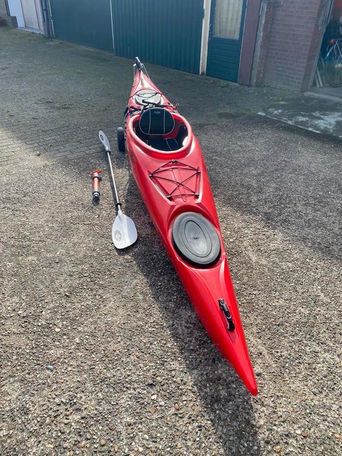 Riot Kayak (Enouro14)