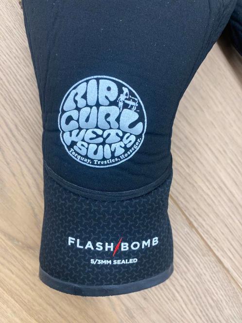 Rip Girl Flash bomb 53 handschoenen XS Nieuwstaat