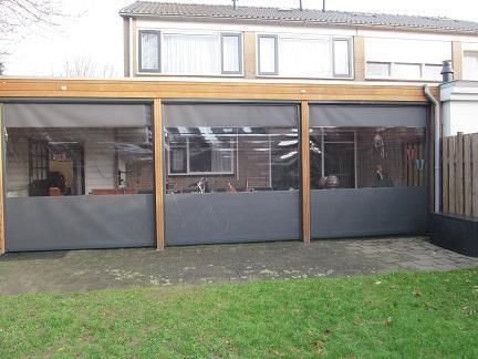 Ritz screens met raam, goedkoopste van NL 323