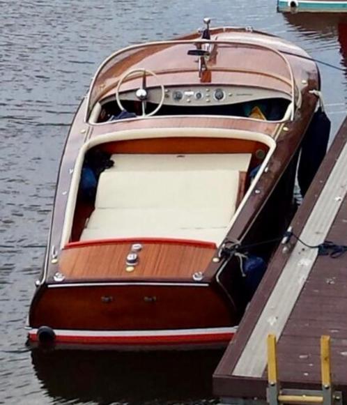 riva super florida 1958