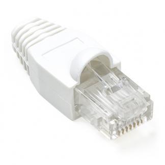 RJ45 connector Cat6 - UTP