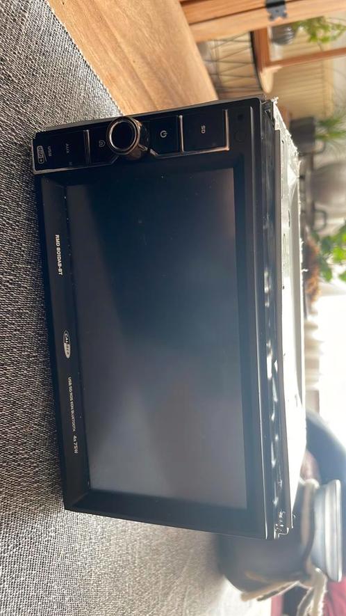 Rmd 801dab-bt radio
