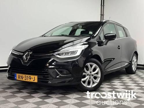 , RN-319-J Renault Clio Estate 0.9 TCe Intens in Apeldoorn